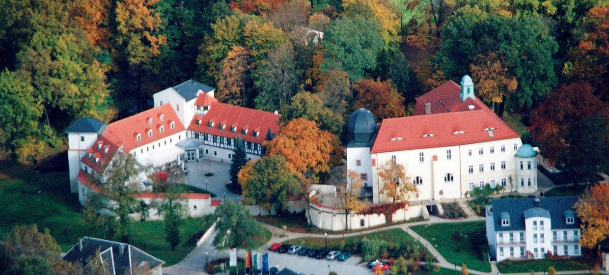 Hotel Schloss Schweinsburg 8