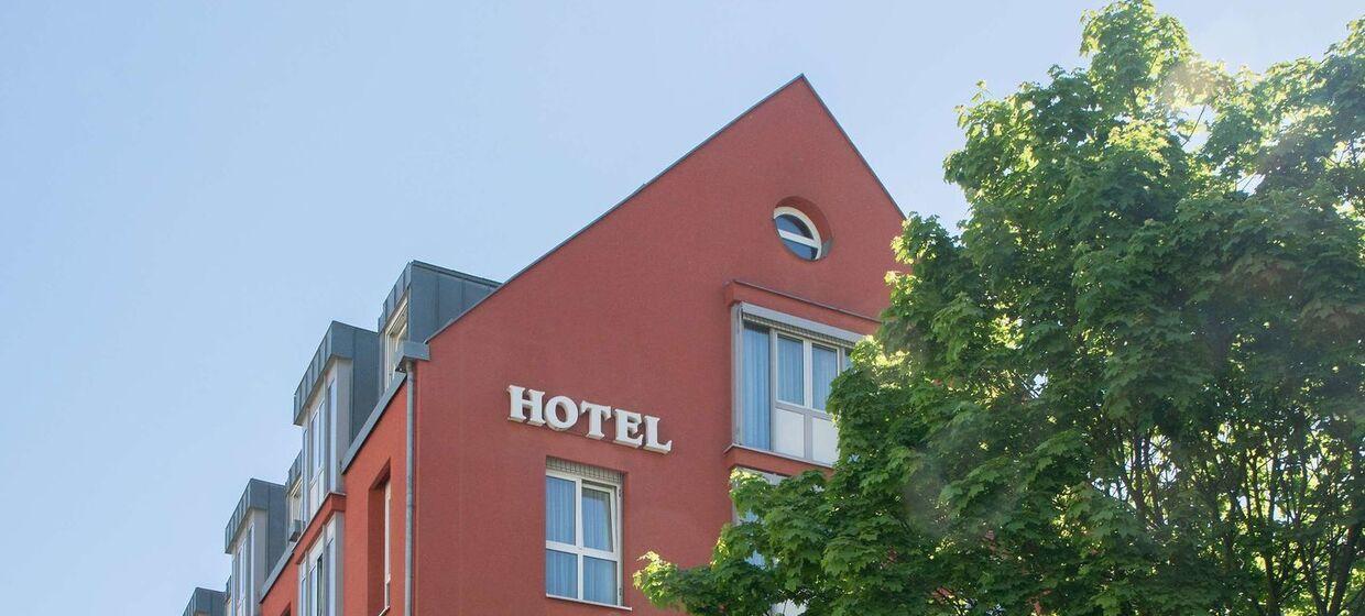 Freundliches Hotel in Plauen mit Restaurant 3