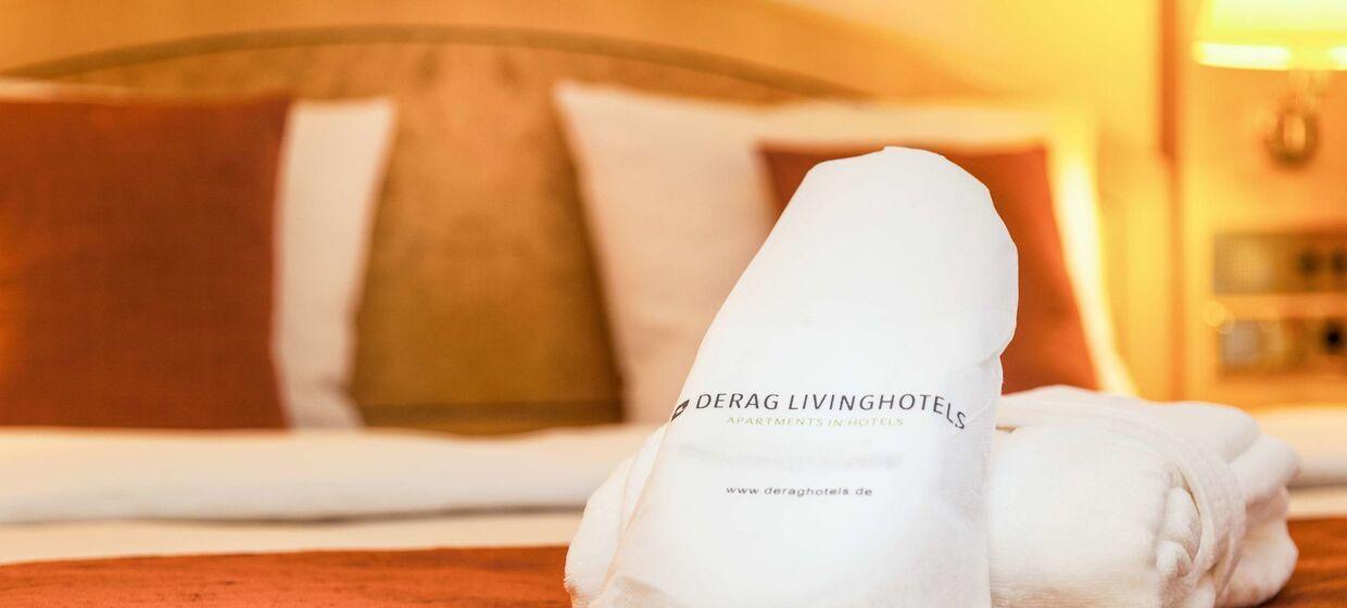 Zentral gelegenes Cityhotel mit Wellnessbereich 26