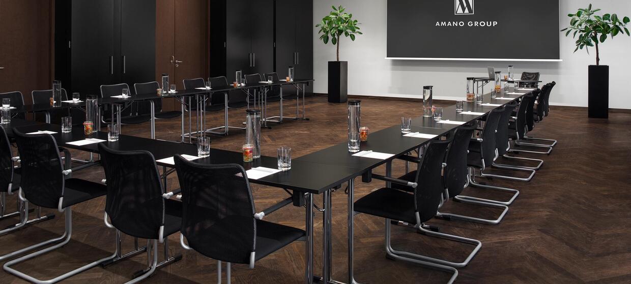 HOTEL AMANO GRAND CENTRAL 4