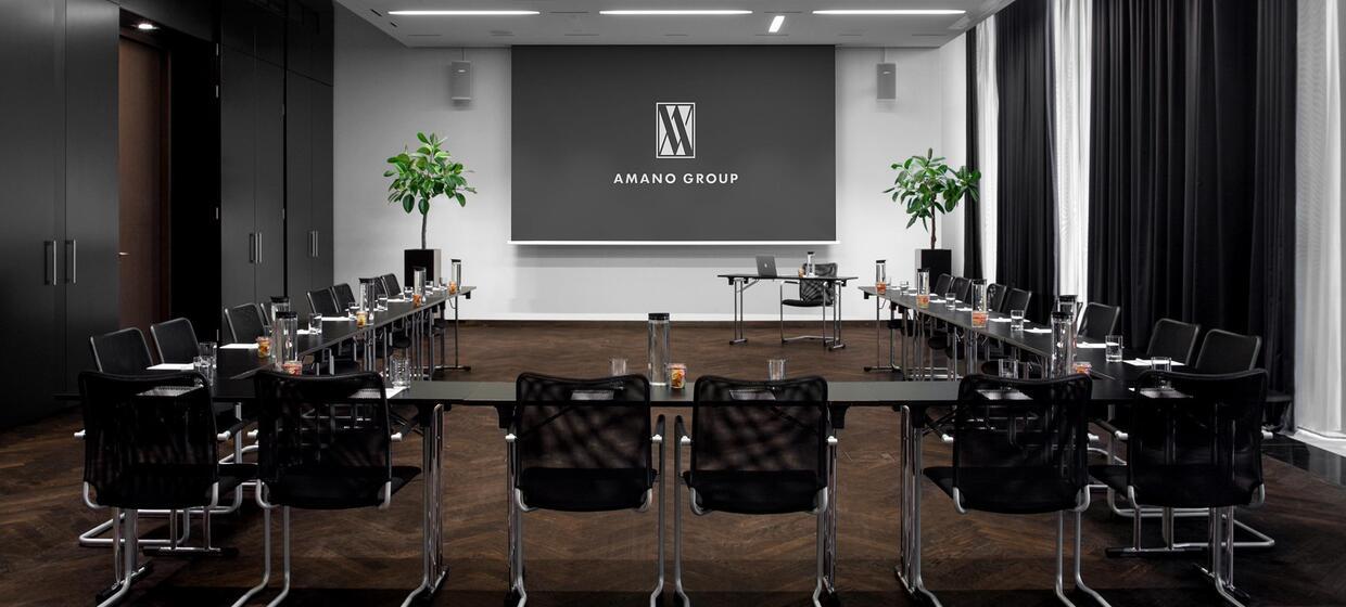 HOTEL AMANO GRAND CENTRAL 5