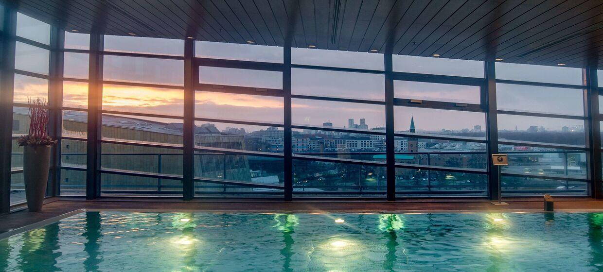 Grand Hyatt Berlin 1