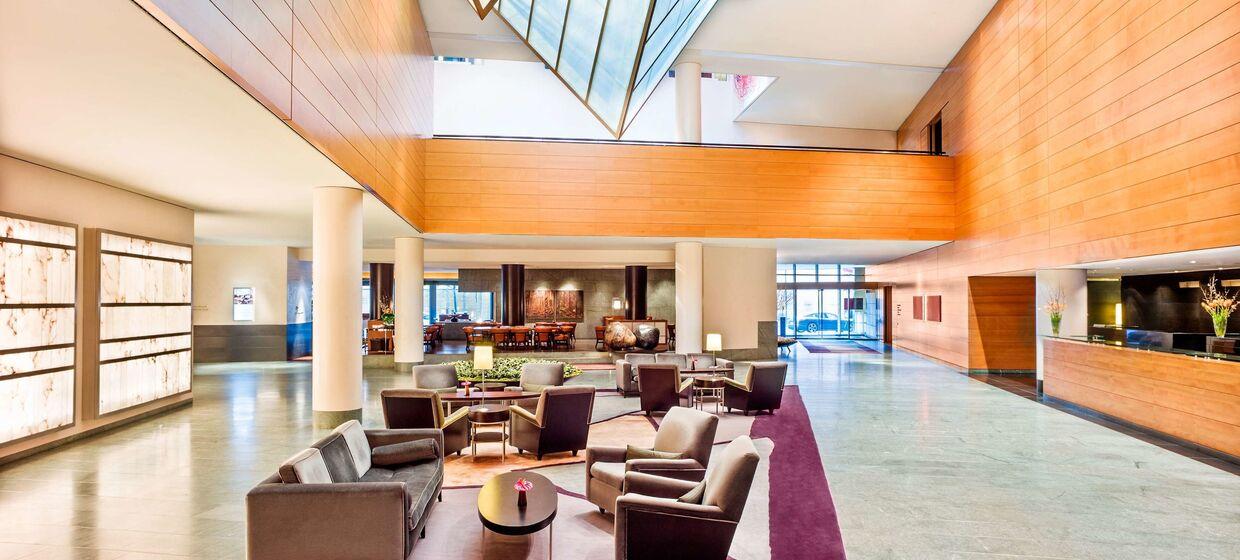 Grand Hyatt Berlin 2