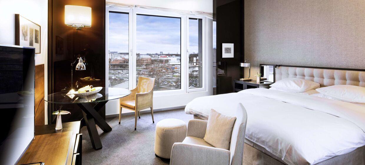 Grand Hyatt Berlin 3