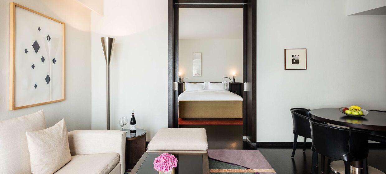 Grand Hyatt Berlin 6