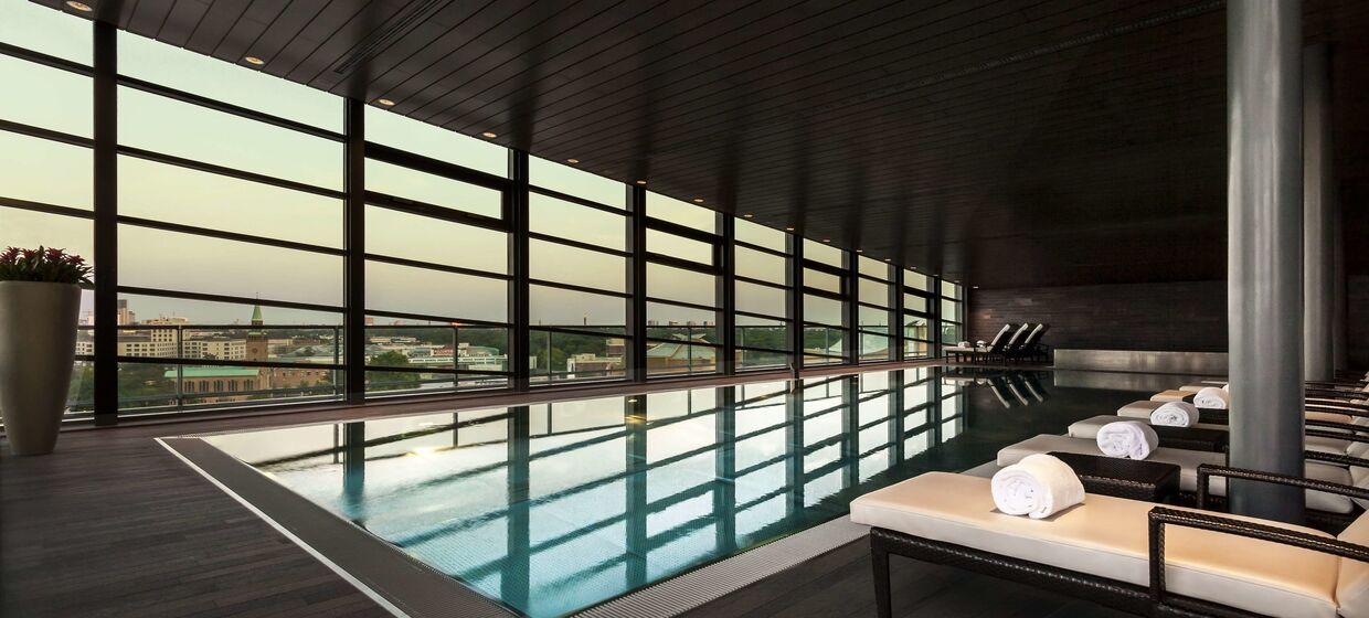 Grand Hyatt Berlin 8