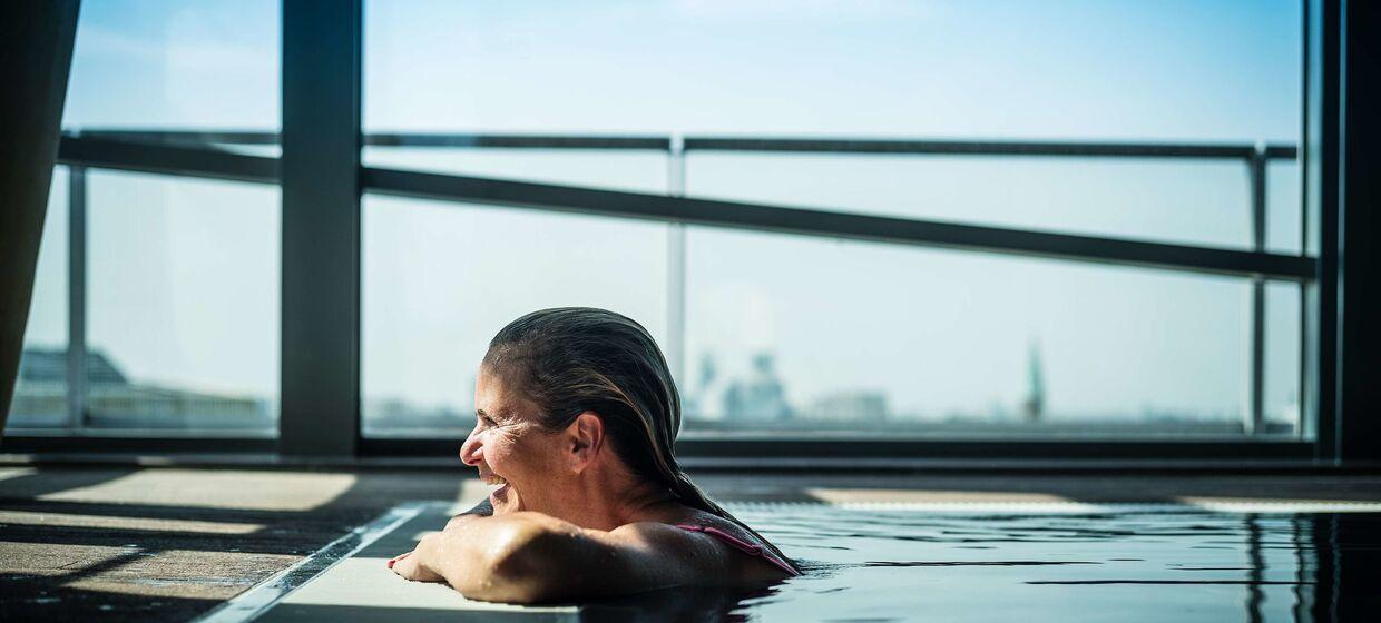 Grand Hyatt Berlin 9