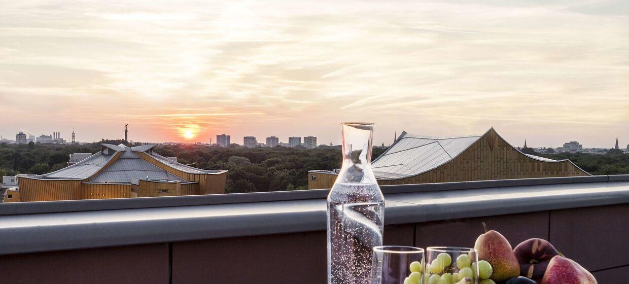 Grand Hyatt Berlin 11