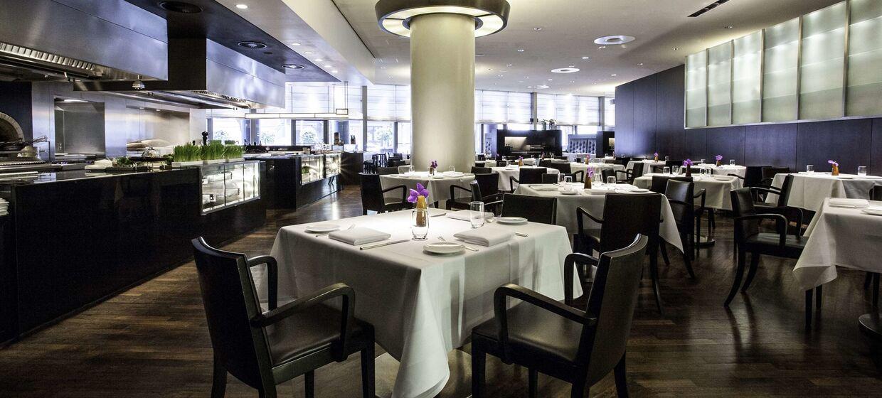Grand Hyatt Berlin 12