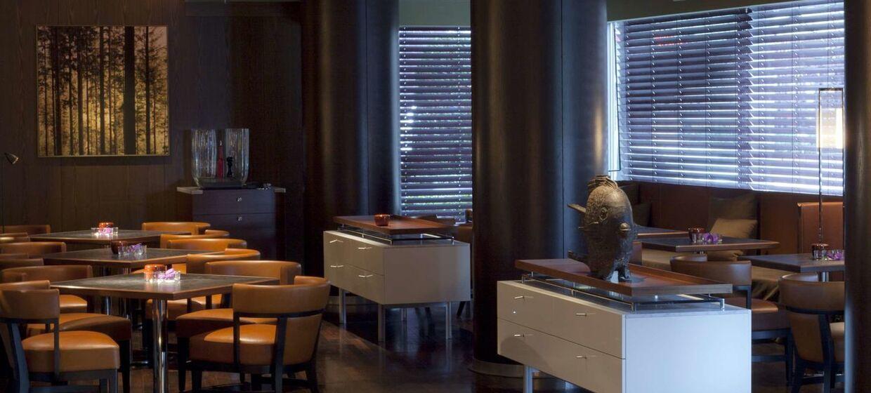 Grand Hyatt Berlin 13