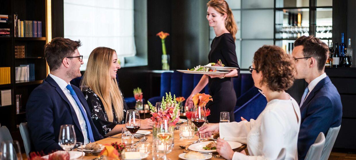 Grand Hyatt Berlin 15