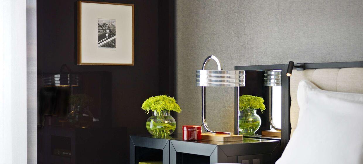 Grand Hyatt Berlin 20
