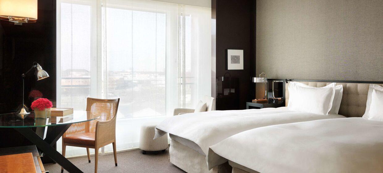 Grand Hyatt Berlin 21