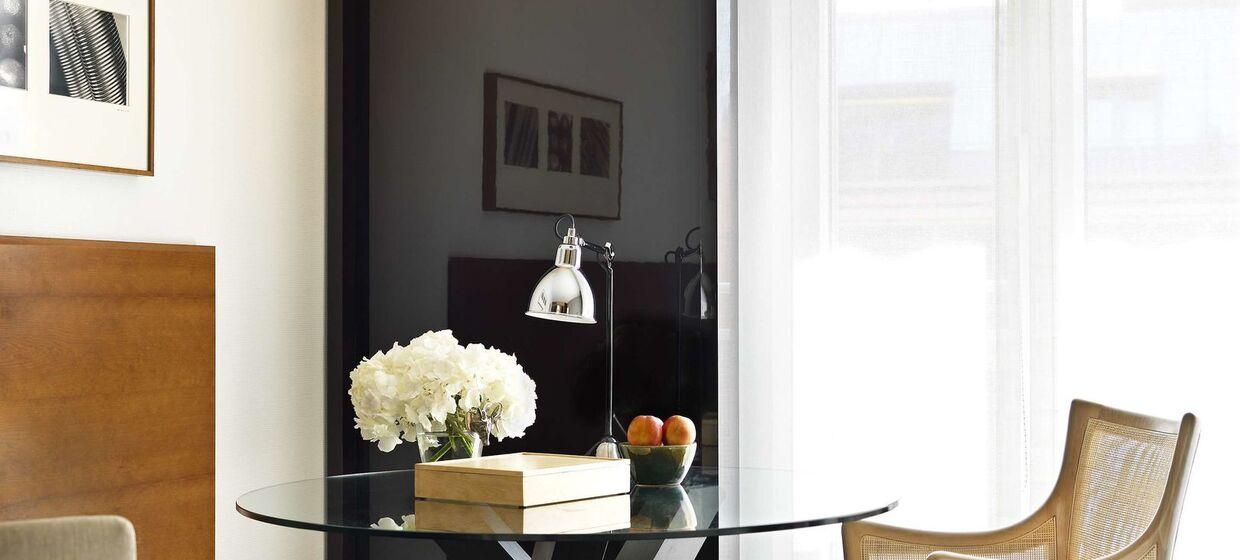 Grand Hyatt Berlin 22