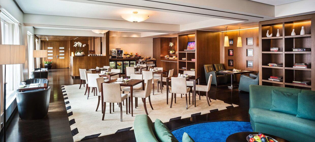 Grand Hyatt Berlin 23