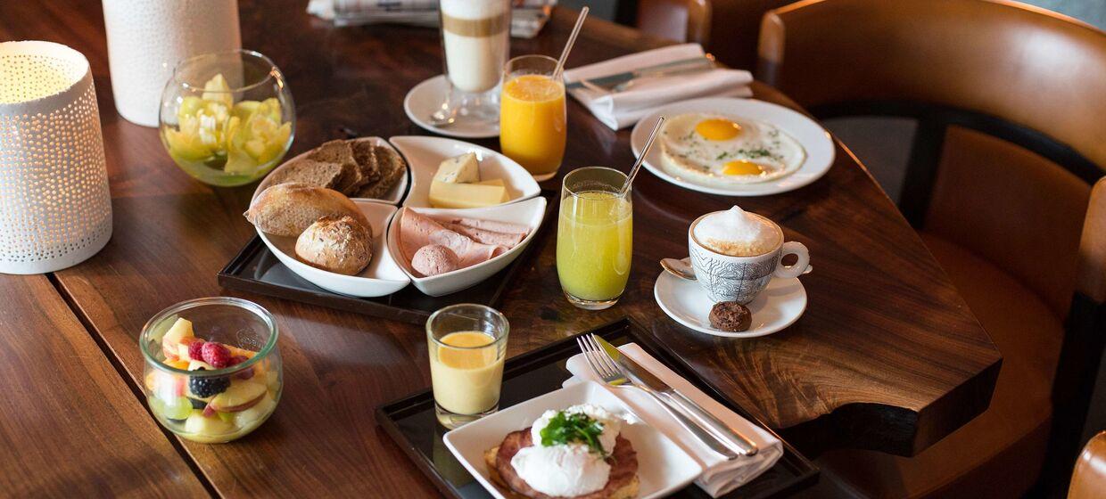 Grand Hyatt Berlin 24