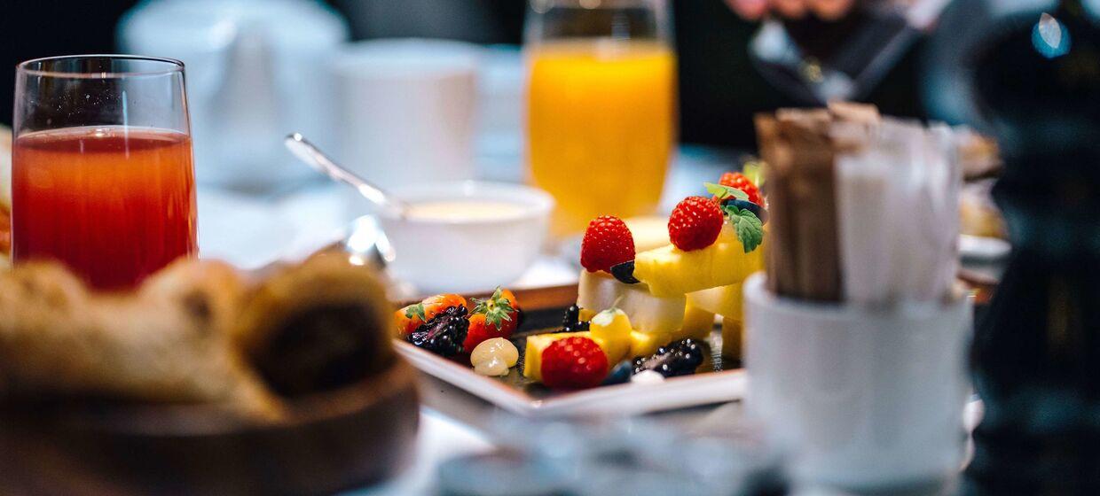 Grand Hyatt Berlin 25