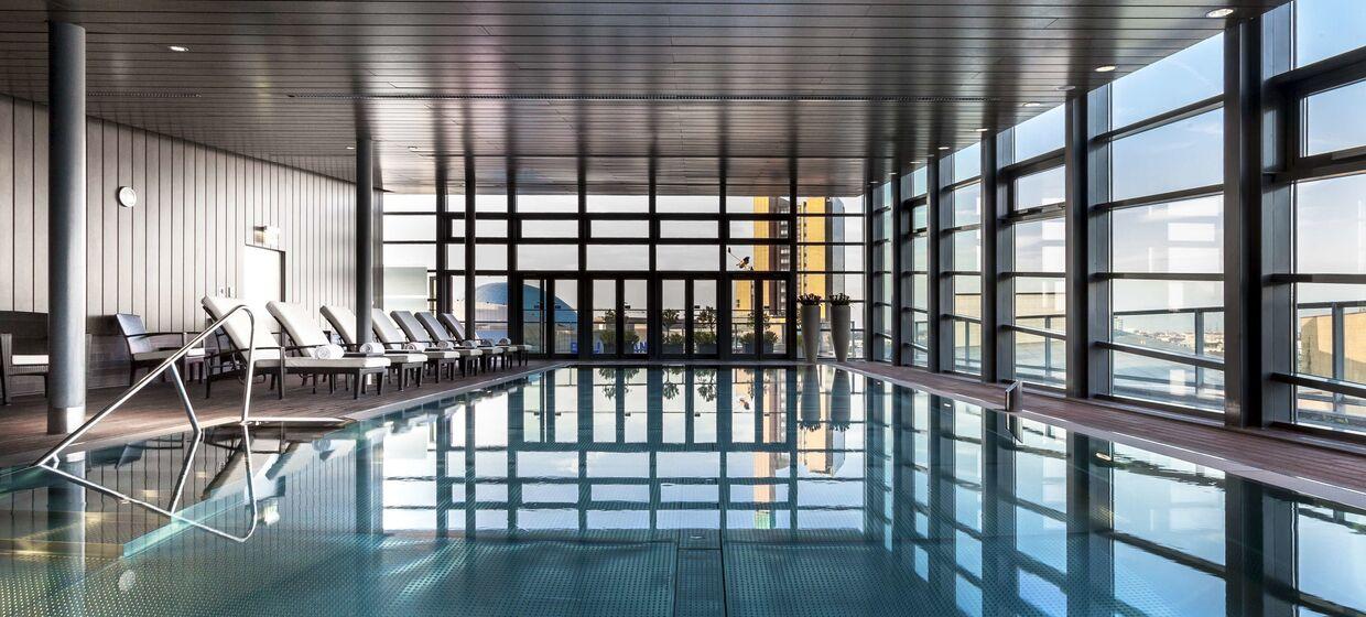 Grand Hyatt Berlin 30