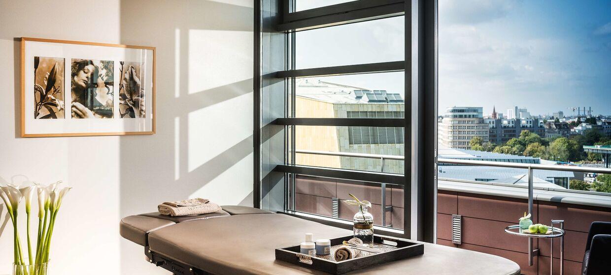 Grand Hyatt Berlin 31