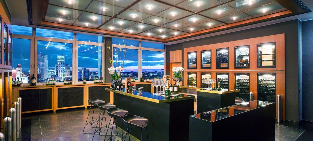 InterContinental Berlin 8