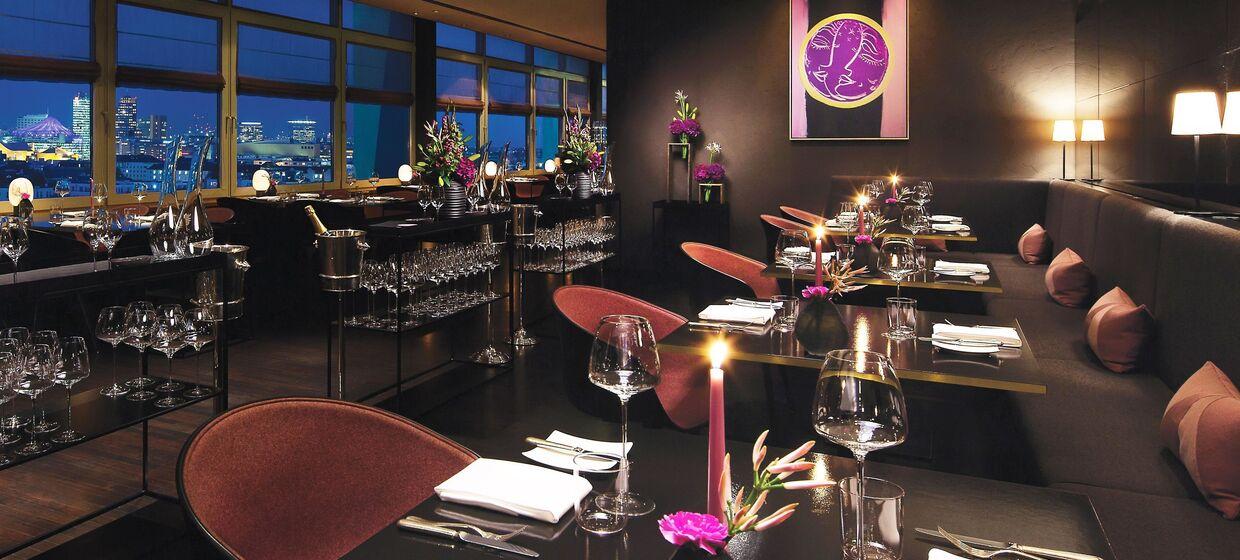 InterContinental Berlin 9