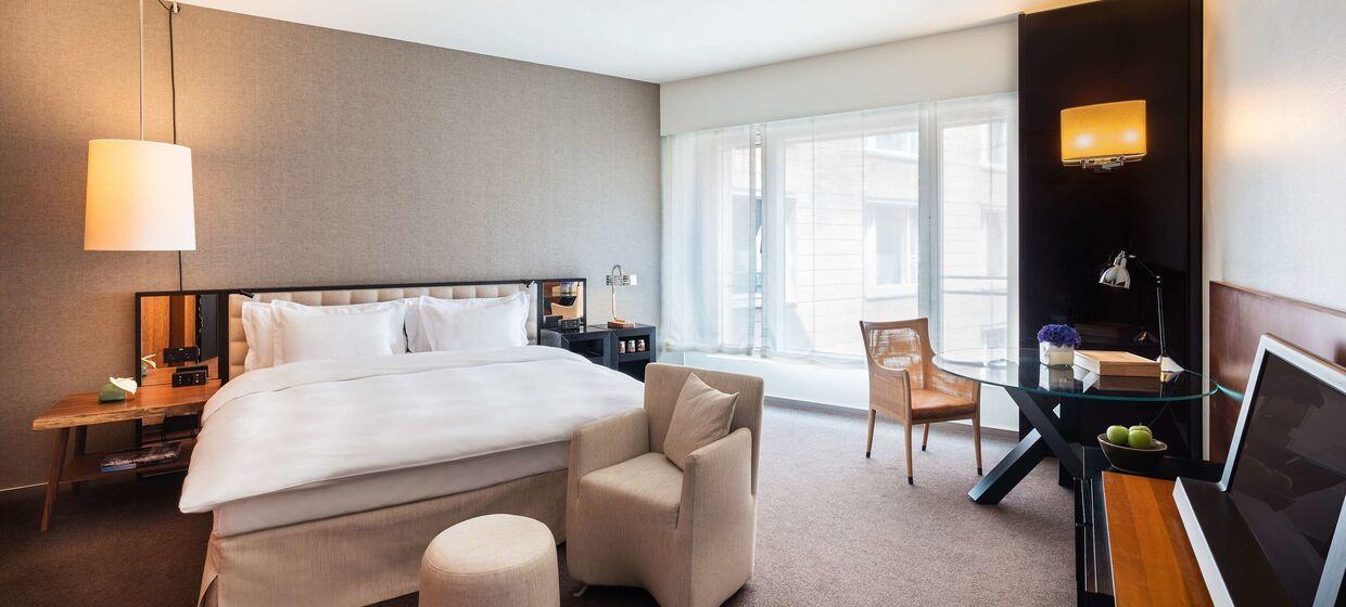Grand Hyatt Berlin 39