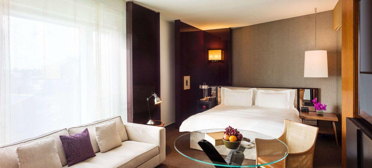 Grand Hyatt Berlin 42
