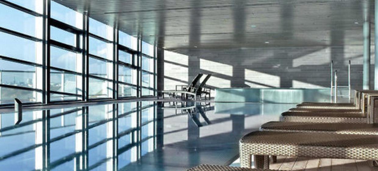 Grand Hyatt Berlin 50