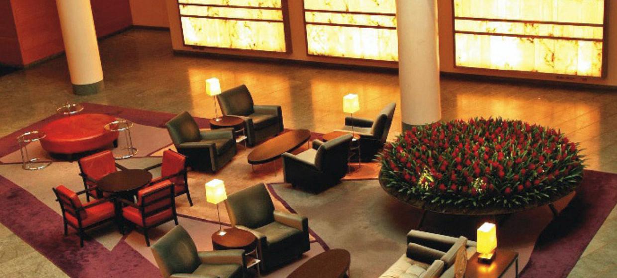 Grand Hyatt Berlin 51
