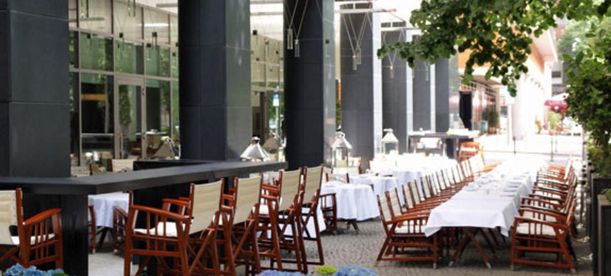 Grand Hyatt Berlin 52