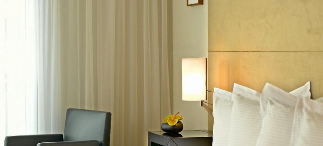 Grand Hyatt Berlin 53