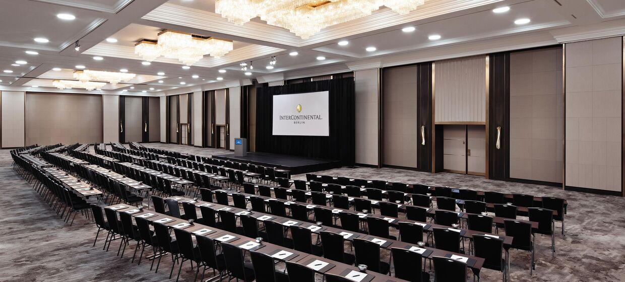 InterContinental Berlin 2