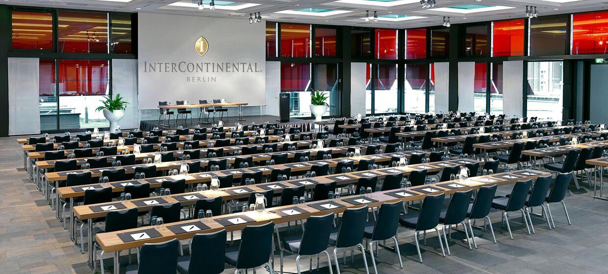 InterContinental Berlin 1
