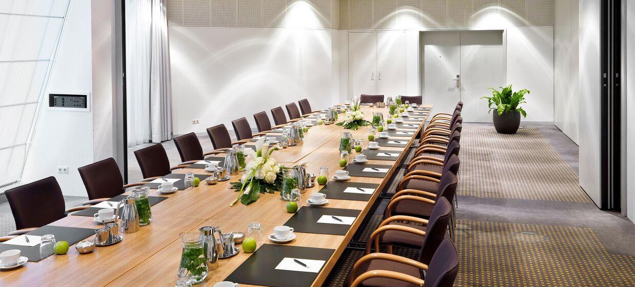 InterContinental Berlin 3