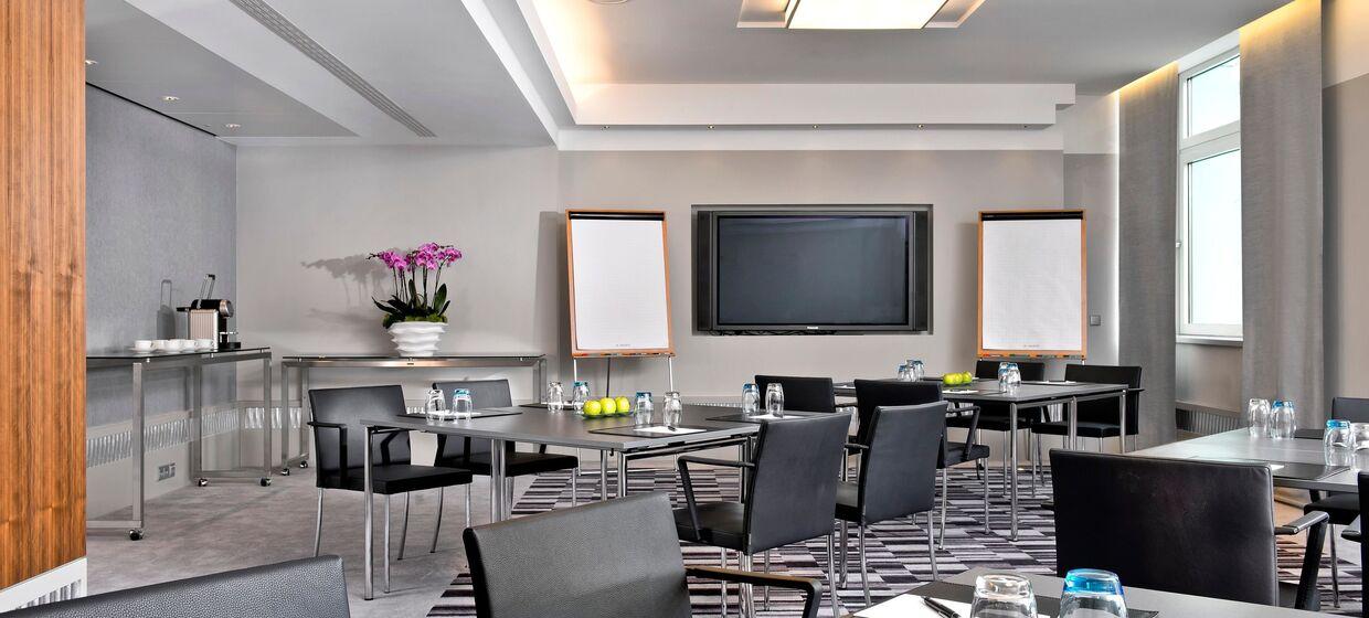 InterContinental Berlin 12