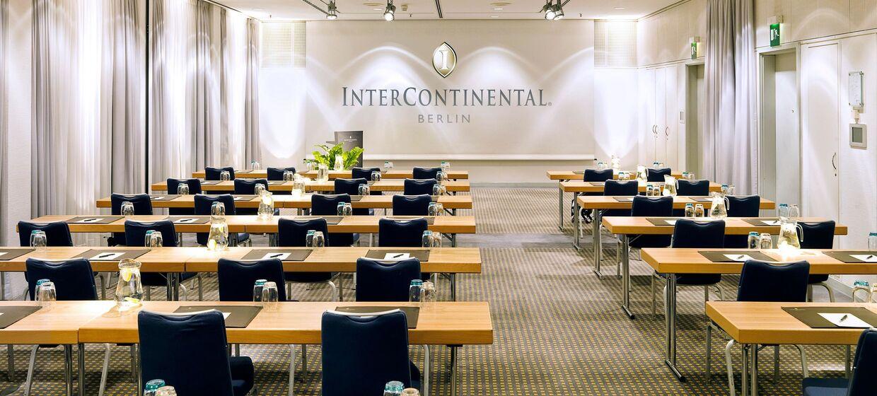 InterContinental Berlin 6