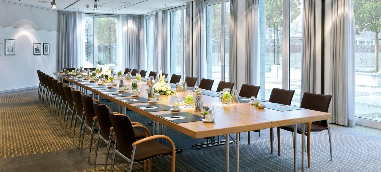 InterContinental Berlin 7