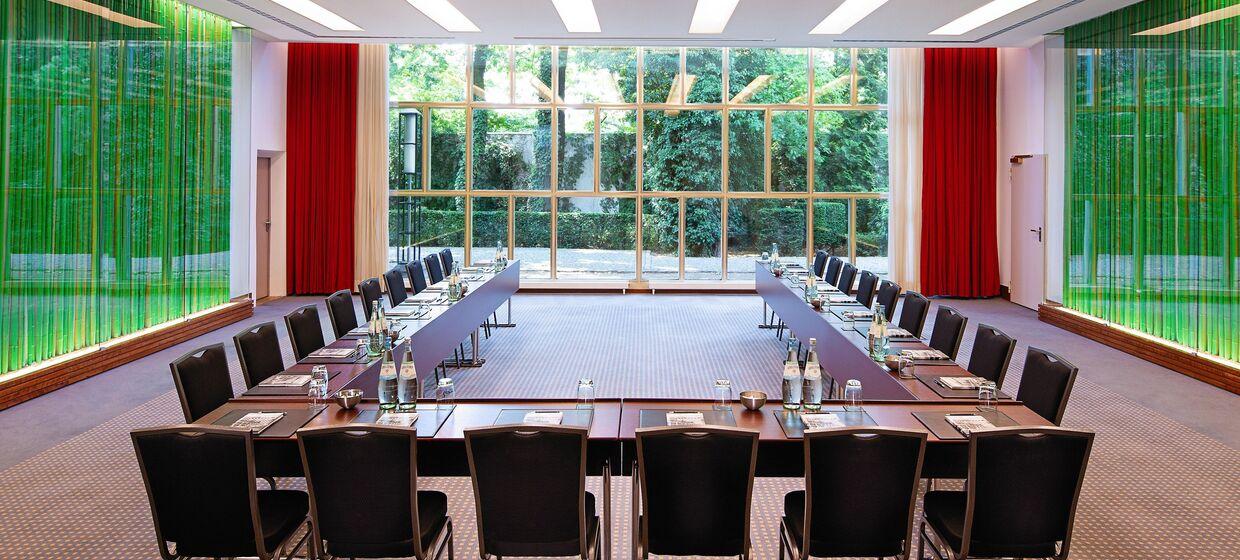 InterContinental Berlin 5