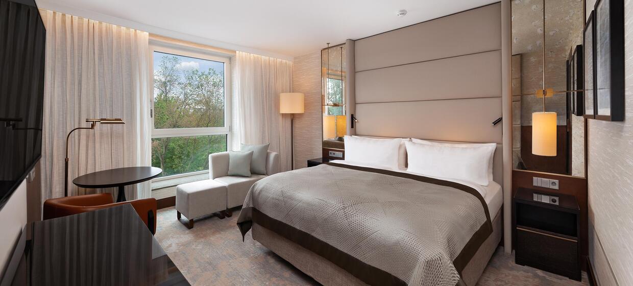 InterContinental Berlin 13