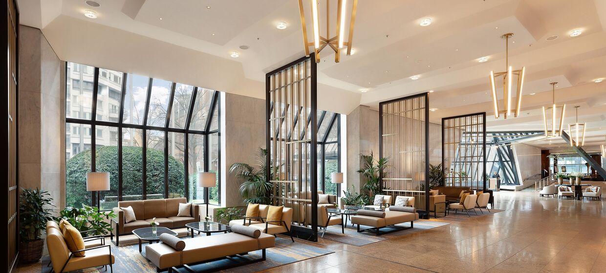 InterContinental Berlin 15