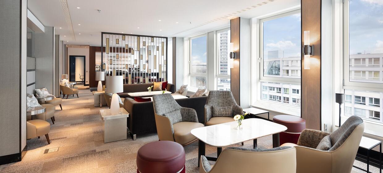 InterContinental Berlin 16