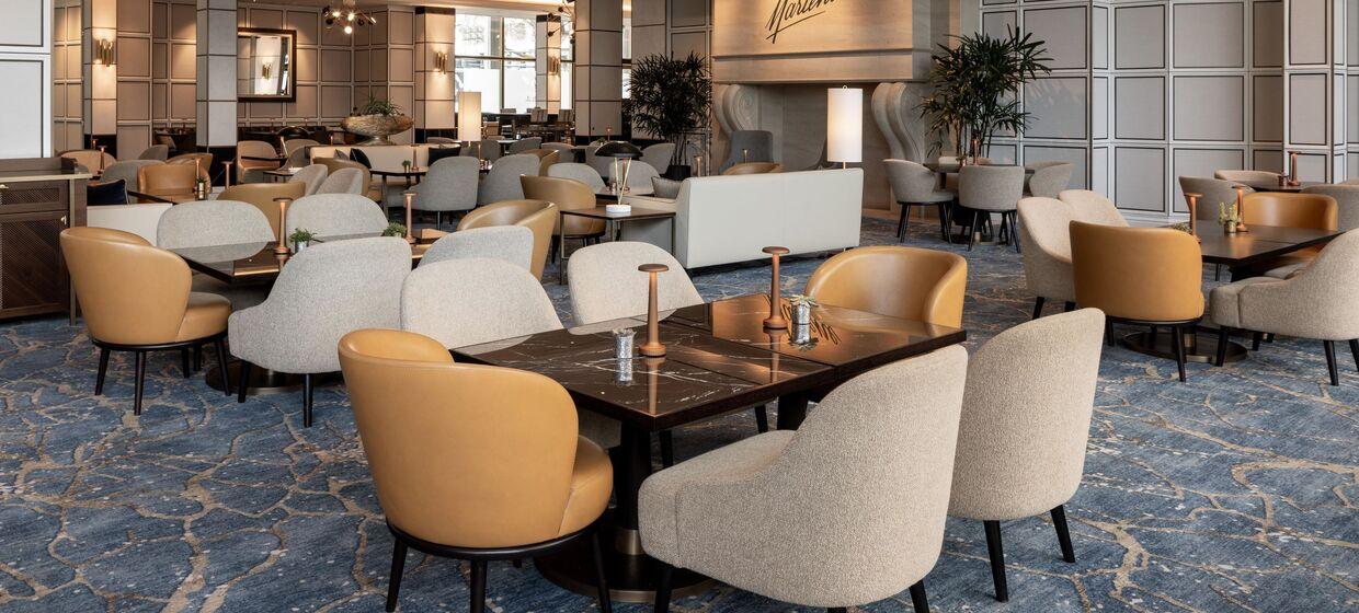 InterContinental Berlin 18