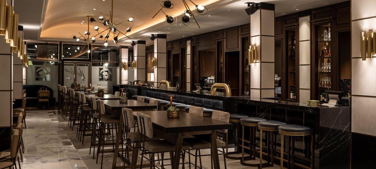 InterContinental Berlin 19