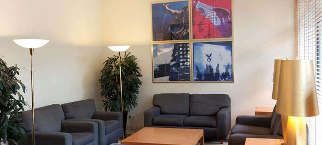 relexa hotel Berlin 5