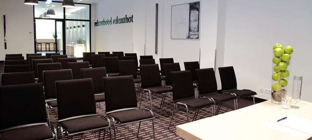 relexa hotel Berlin 3