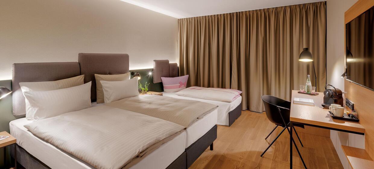 Boutique-Hotel mit zentraler Lage Berlin 7