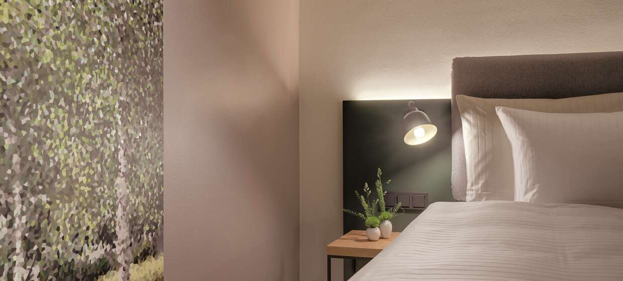 Boutique-Hotel mit zentraler Lage Berlin 22