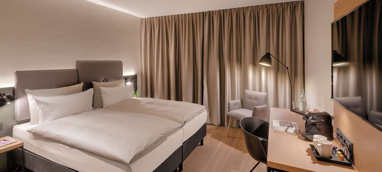 Boutique-Hotel mit zentraler Lage Berlin 27