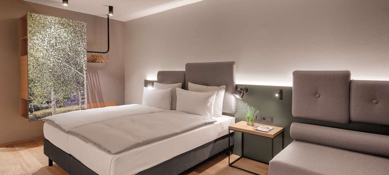 Boutique-Hotel mit zentraler Lage Berlin 28