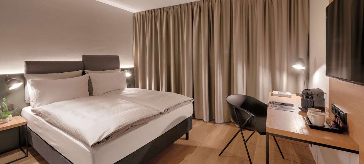 Boutique-Hotel mit zentraler Lage Berlin 31